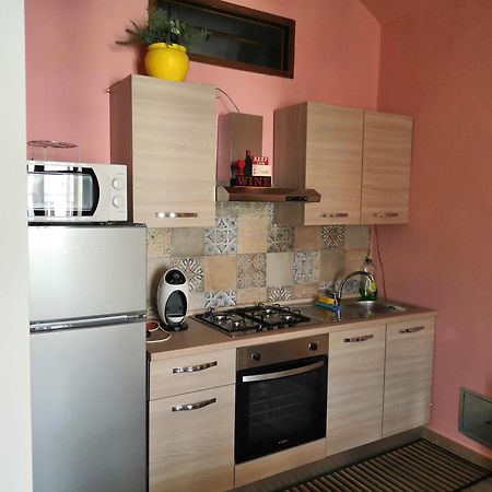 Gran Torino Apartman Kültér fotó