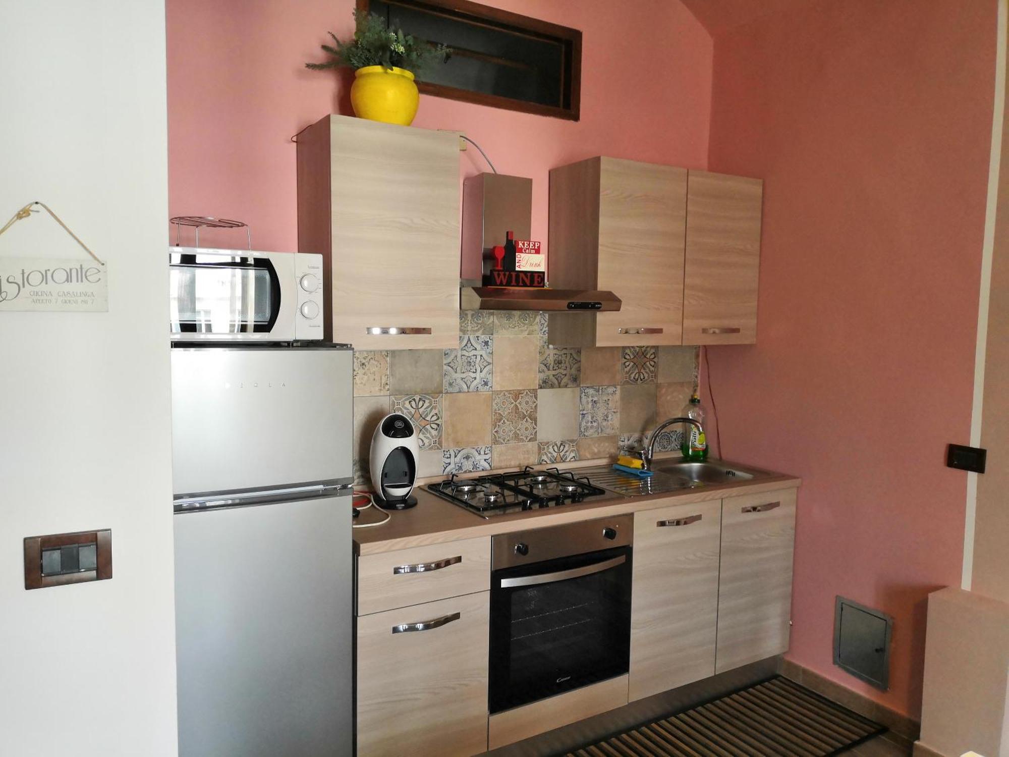Gran Torino Apartman Kültér fotó