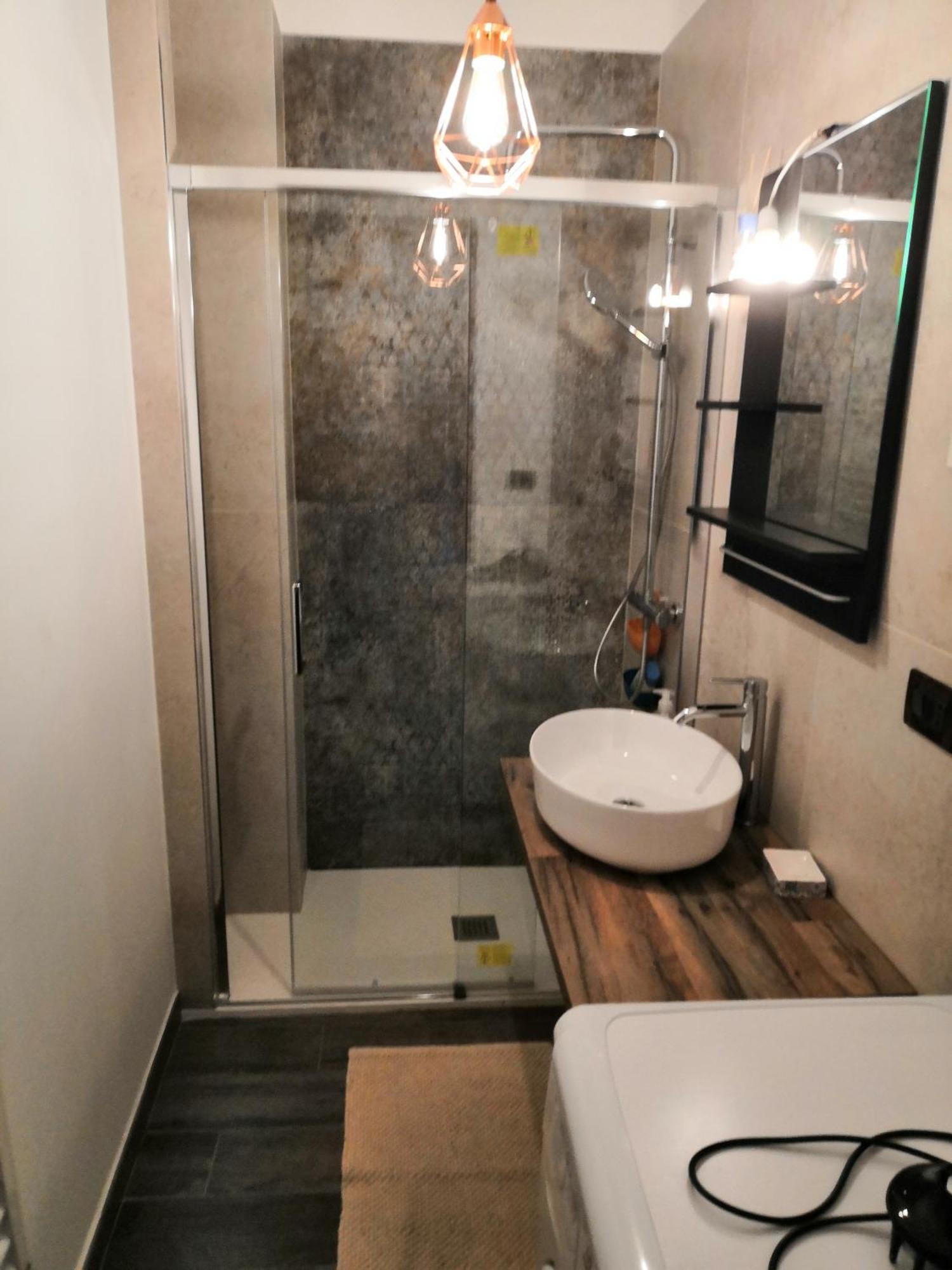Gran Torino Apartman Kültér fotó