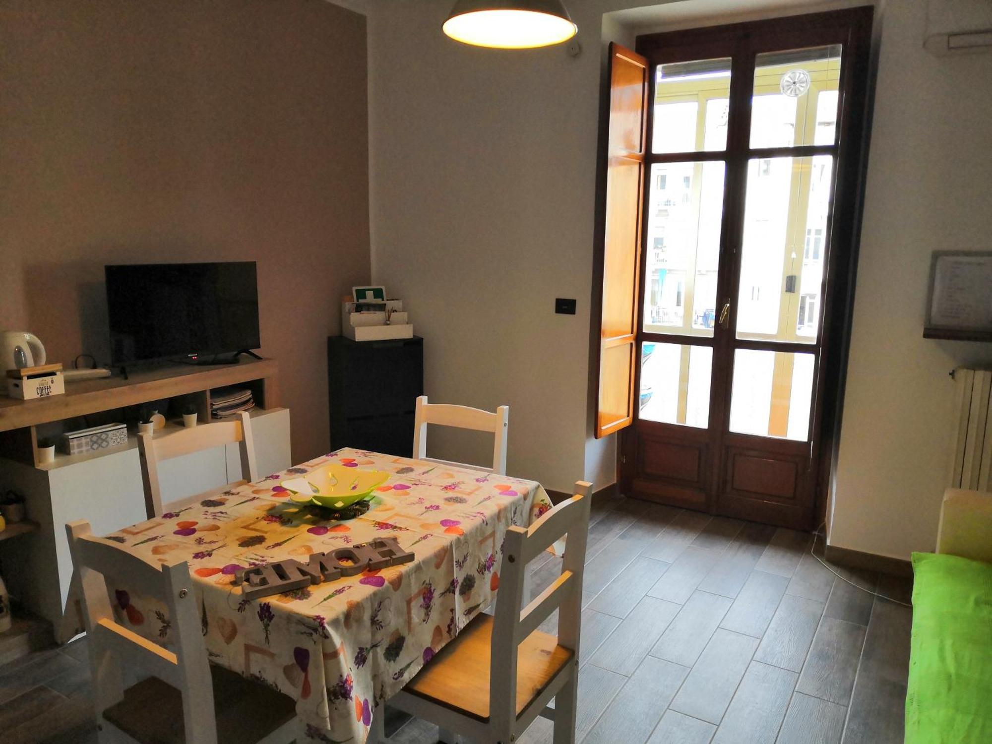 Gran Torino Apartman Kültér fotó
