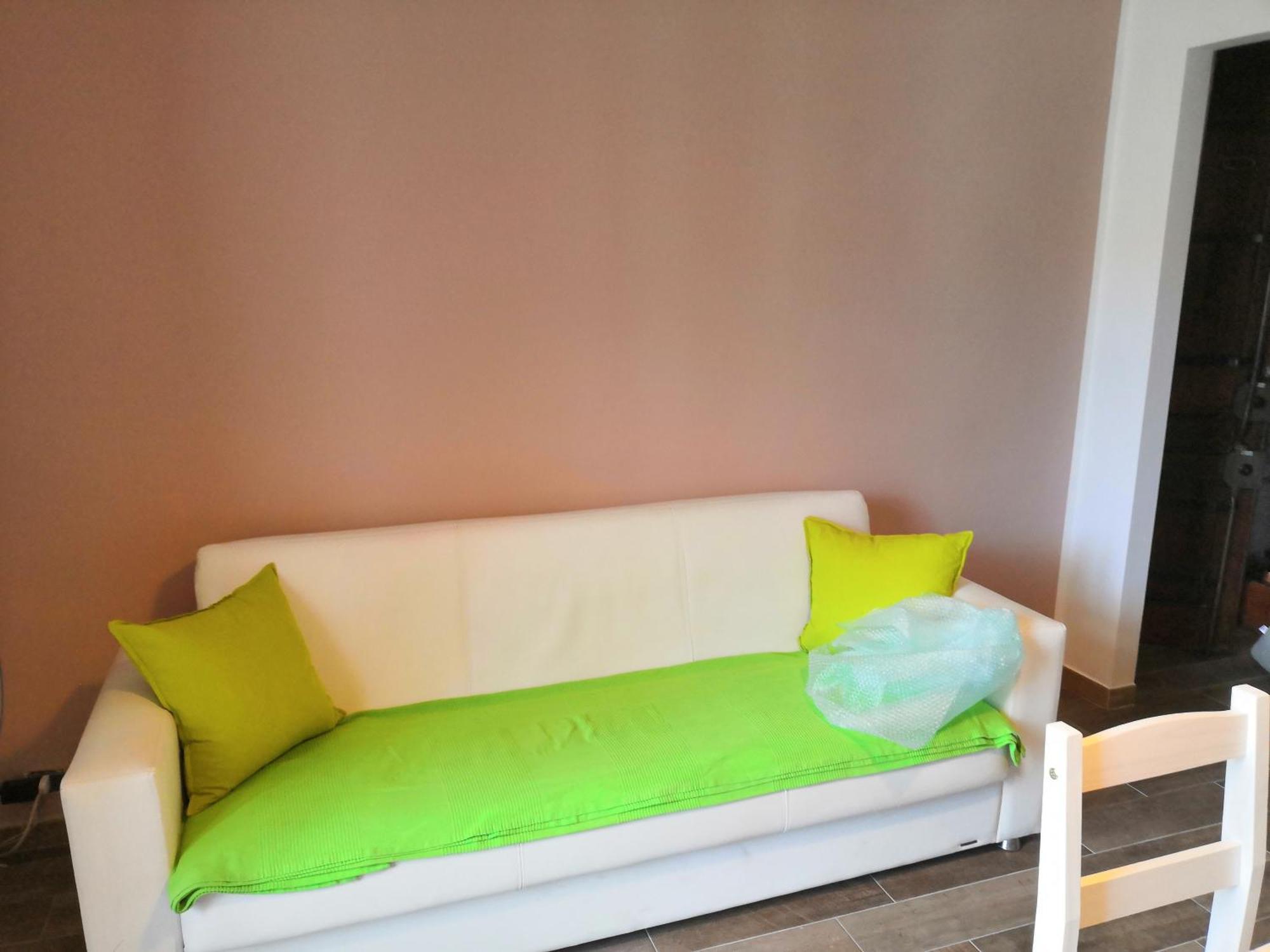 Gran Torino Apartman Kültér fotó