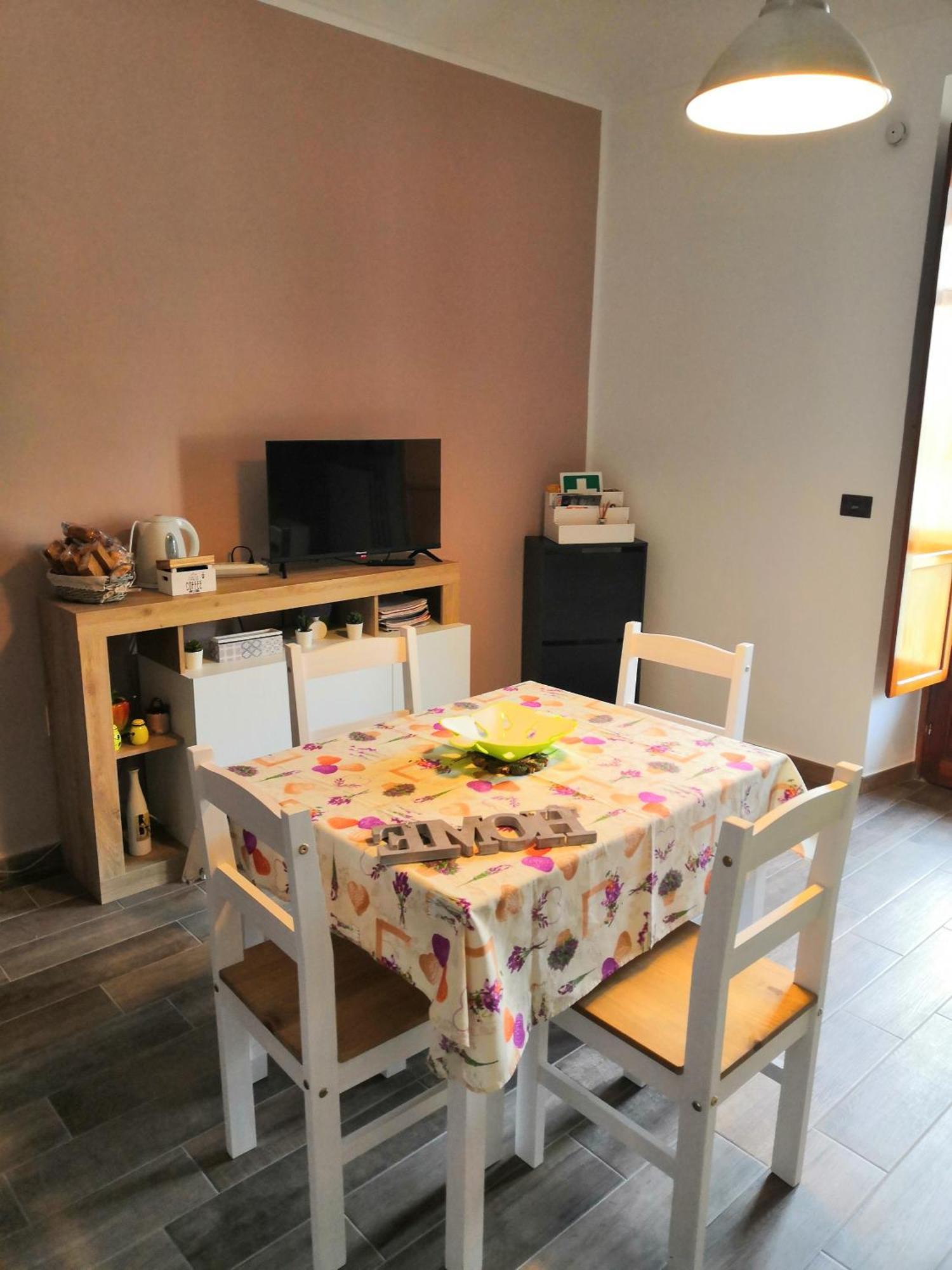 Gran Torino Apartman Kültér fotó